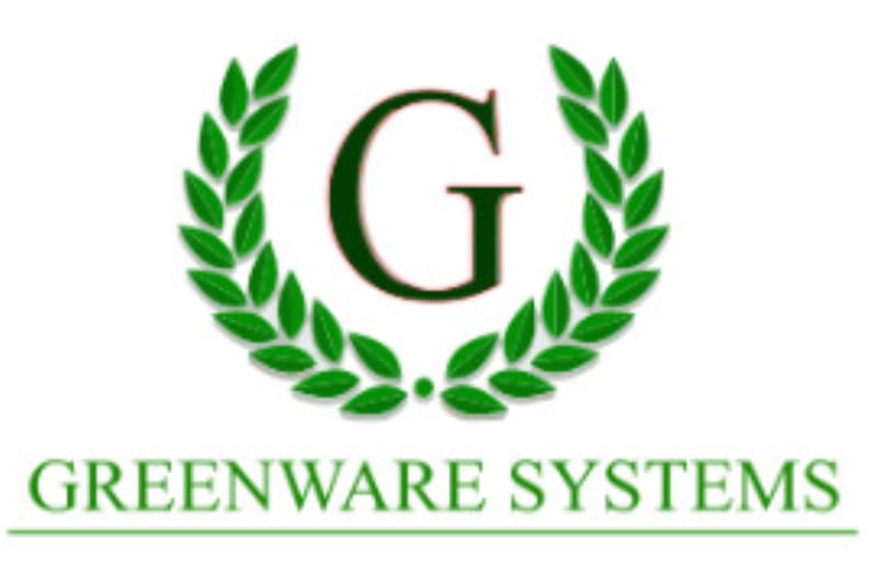 Greenware Systems Logo